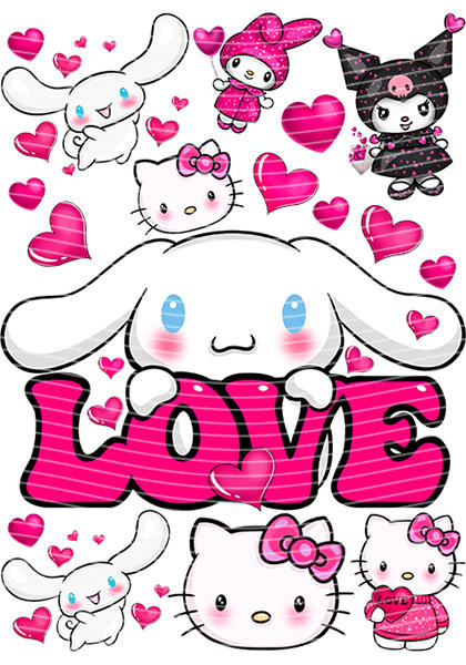 A5 Notebook Wraps-W-2124